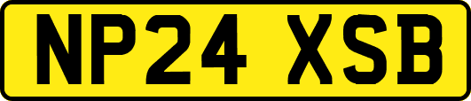 NP24XSB
