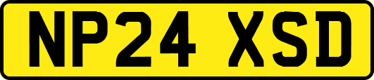 NP24XSD
