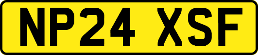 NP24XSF