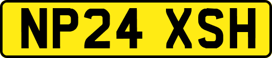 NP24XSH