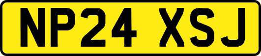 NP24XSJ