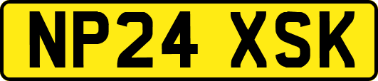 NP24XSK