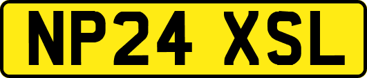 NP24XSL