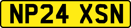 NP24XSN