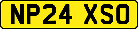 NP24XSO