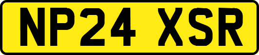 NP24XSR