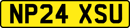 NP24XSU