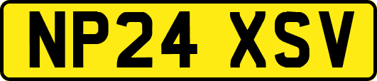 NP24XSV