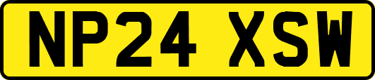 NP24XSW