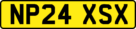 NP24XSX