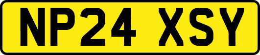 NP24XSY