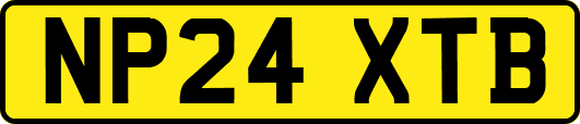 NP24XTB