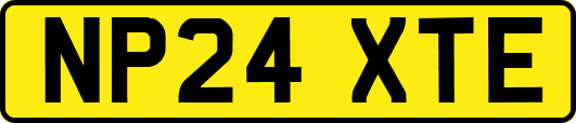 NP24XTE