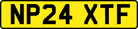 NP24XTF