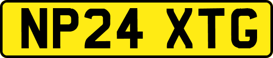 NP24XTG