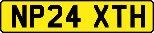 NP24XTH