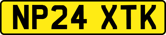 NP24XTK