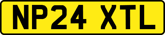 NP24XTL