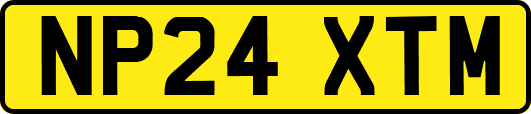 NP24XTM