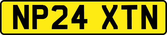 NP24XTN