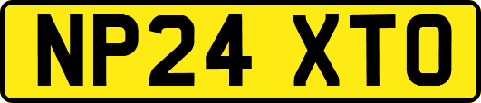 NP24XTO