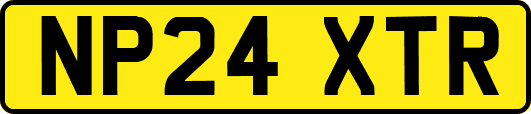 NP24XTR