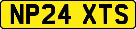 NP24XTS