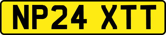 NP24XTT