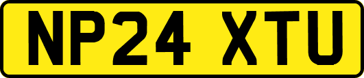 NP24XTU