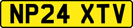 NP24XTV