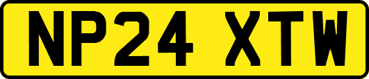 NP24XTW