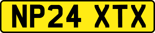 NP24XTX