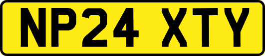 NP24XTY