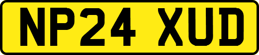 NP24XUD