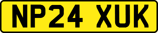 NP24XUK