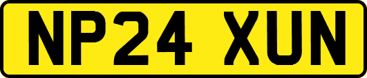 NP24XUN