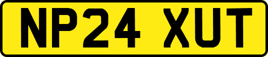 NP24XUT