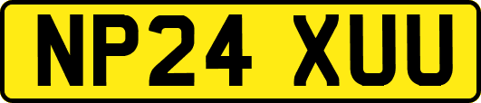 NP24XUU