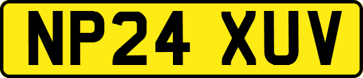 NP24XUV