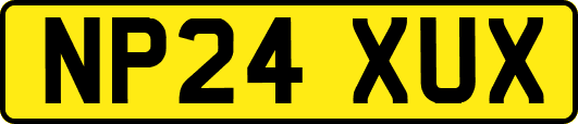 NP24XUX