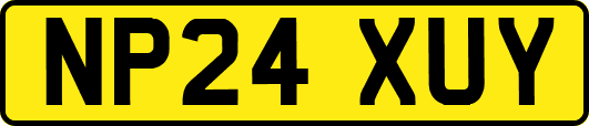 NP24XUY