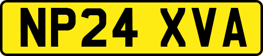 NP24XVA