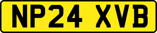 NP24XVB