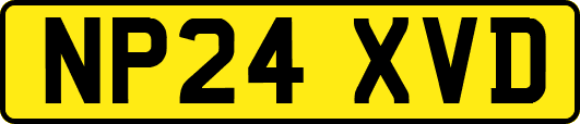 NP24XVD