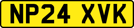 NP24XVK