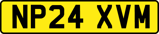 NP24XVM