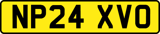 NP24XVO