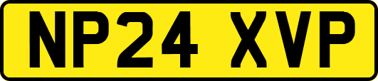 NP24XVP