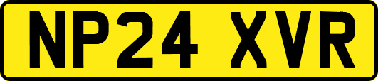 NP24XVR