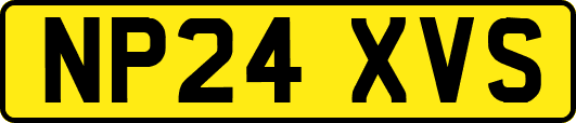 NP24XVS